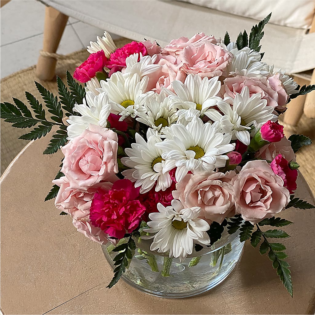 Sweet Surprises® Bouquet –  Distinctive Design Studio Llc, Ham Lake MN