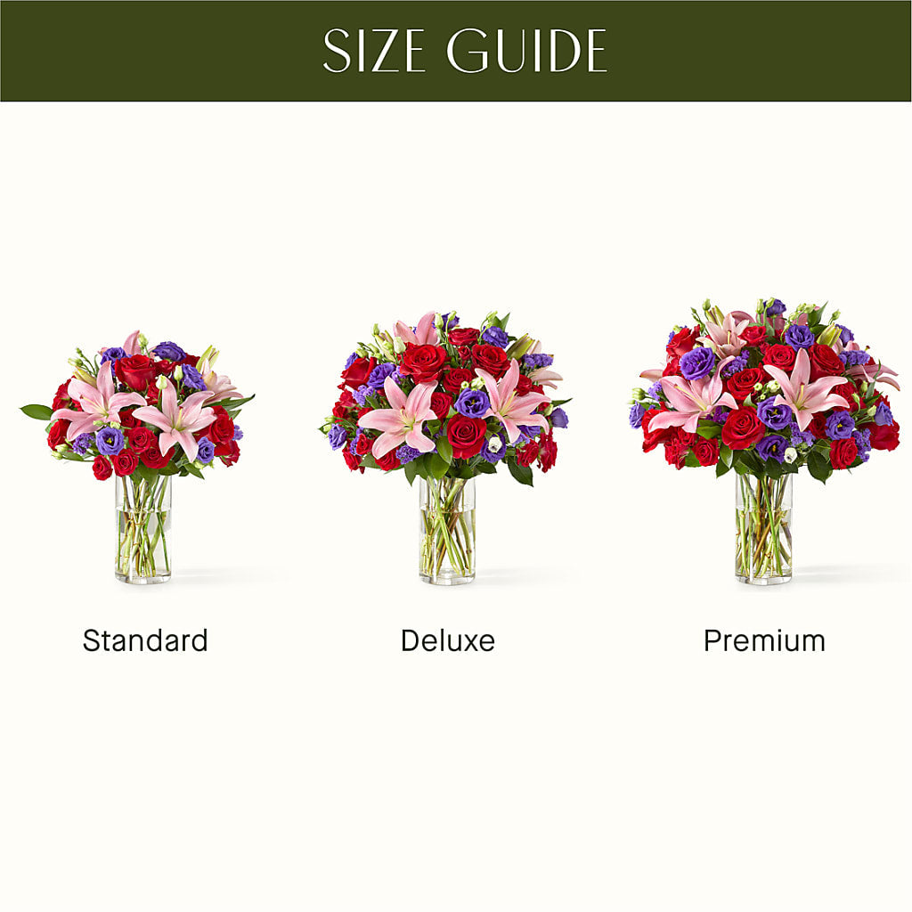Truly Stunning Bouquet –  Distinctive Design Studio Llc, Ham Lake MN