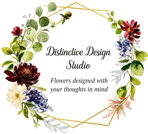 Distinctive Design Studio