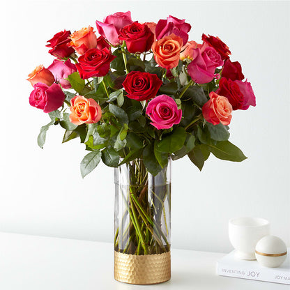 Ever After Rose Bouquet –  Distinctive Design Studio Llc, Ham Lake MN