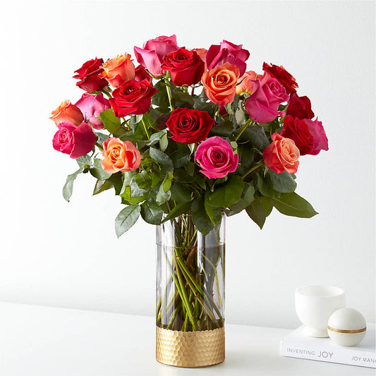 Ever After Rose Bouquet –  Distinctive Design Studio Llc, Ham Lake MN