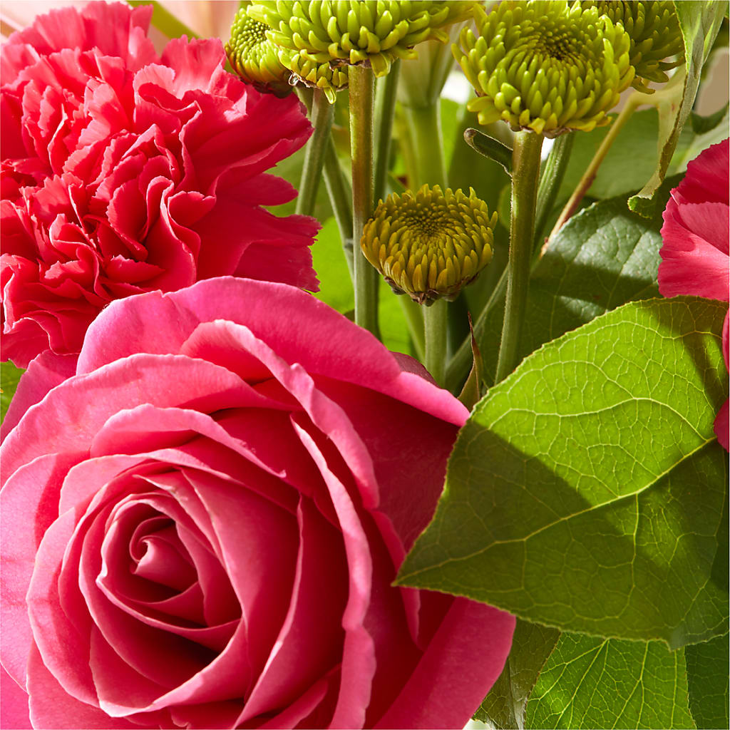 Watermelon Crush Bouquet –  Distinctive Design Studio Llc, Ham Lake MN
