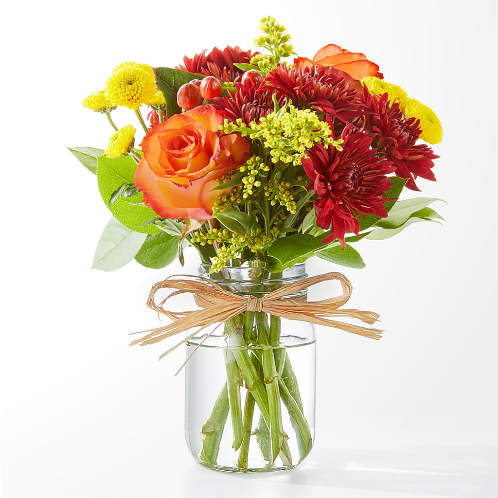 Apple Picking Bouquet –  Distinctive Design Studio Llc, Ham Lake MN