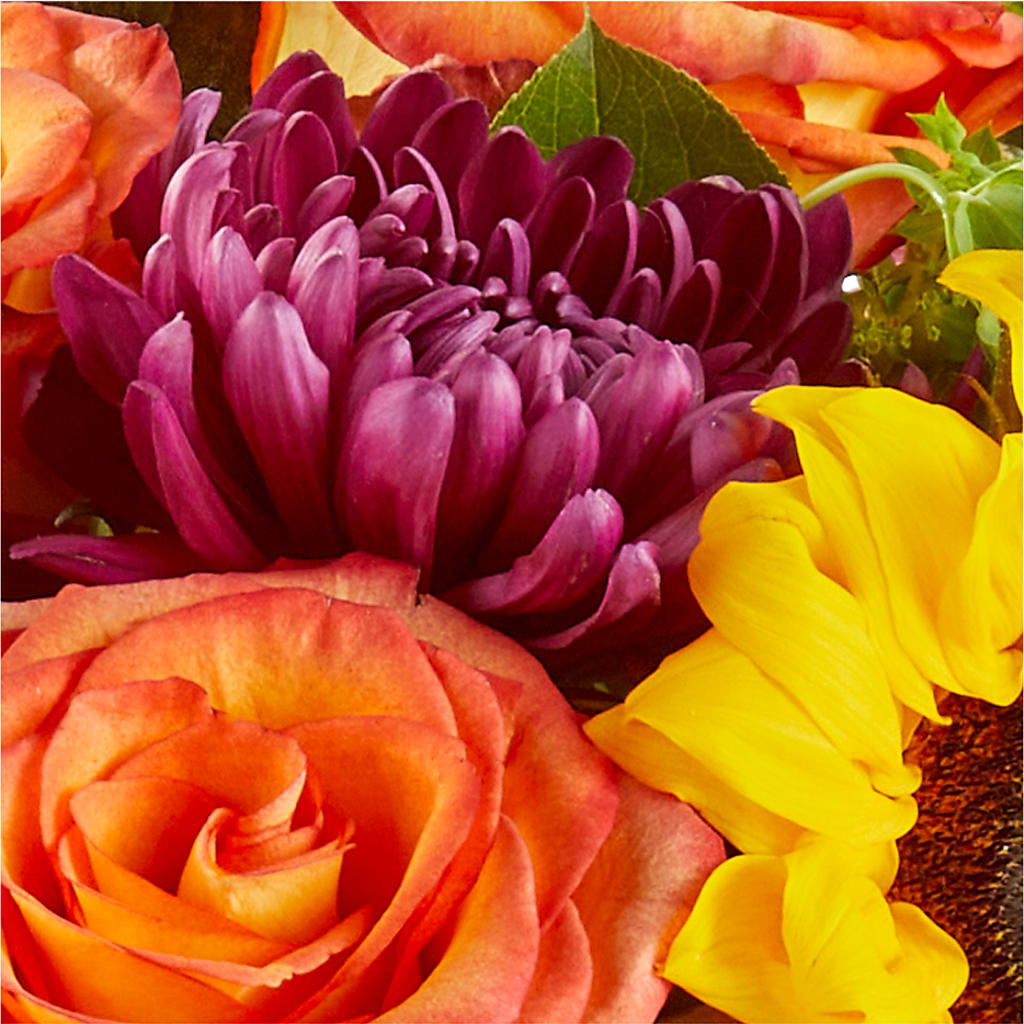 Nature Walk Bouquet –  Distinctive Design Studio Llc, Ham Lake MN