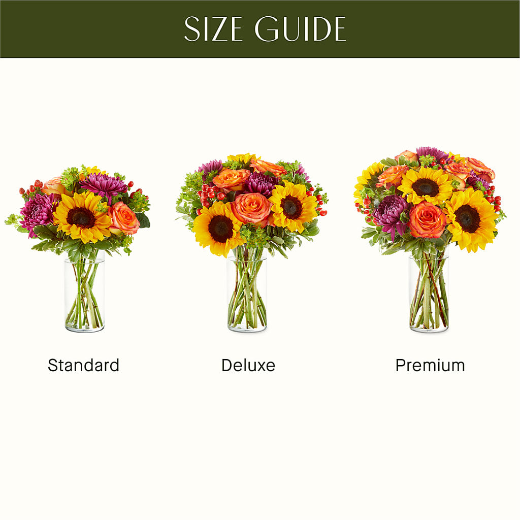 Nature Walk Bouquet –  Distinctive Design Studio Llc, Ham Lake MN