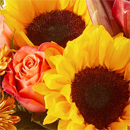 Acorn Lane Bouquet –  Distinctive Design Studio Llc, Ham Lake MN