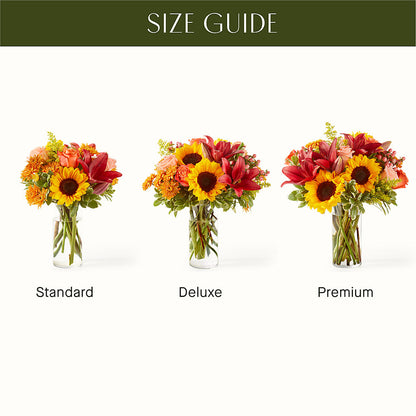 Acorn Lane Bouquet –  Distinctive Design Studio Llc, Ham Lake MN