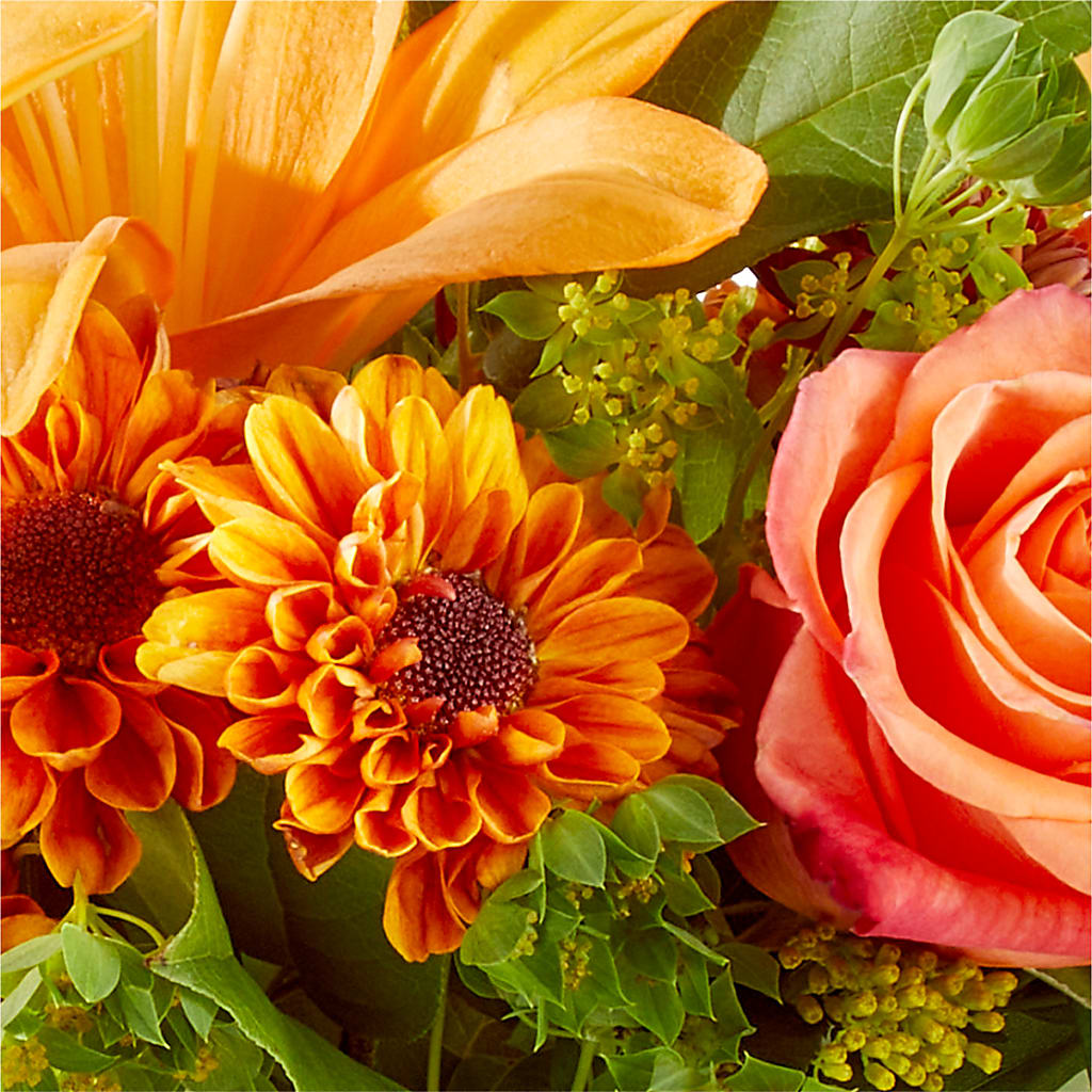 Honeycrisp Bouquet –  Distinctive Design Studio Llc, Ham Lake MN