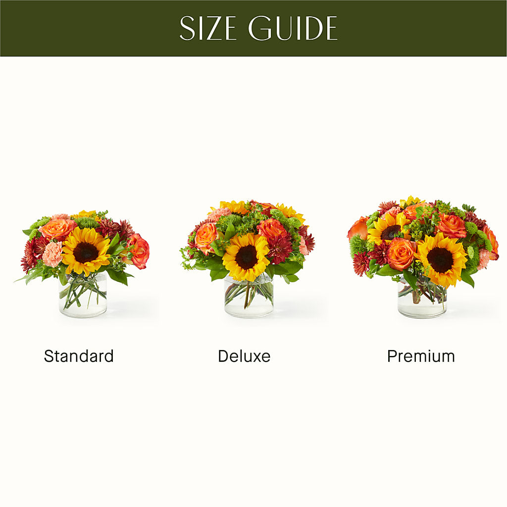 Harvest Festival Bouquet –  Distinctive Design Studio Llc, Ham Lake MN