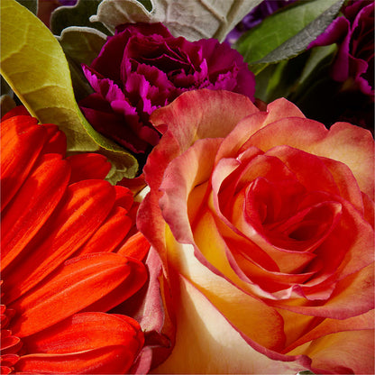 Sangria Bouquet –  Distinctive Design Studio Llc, Ham Lake MN