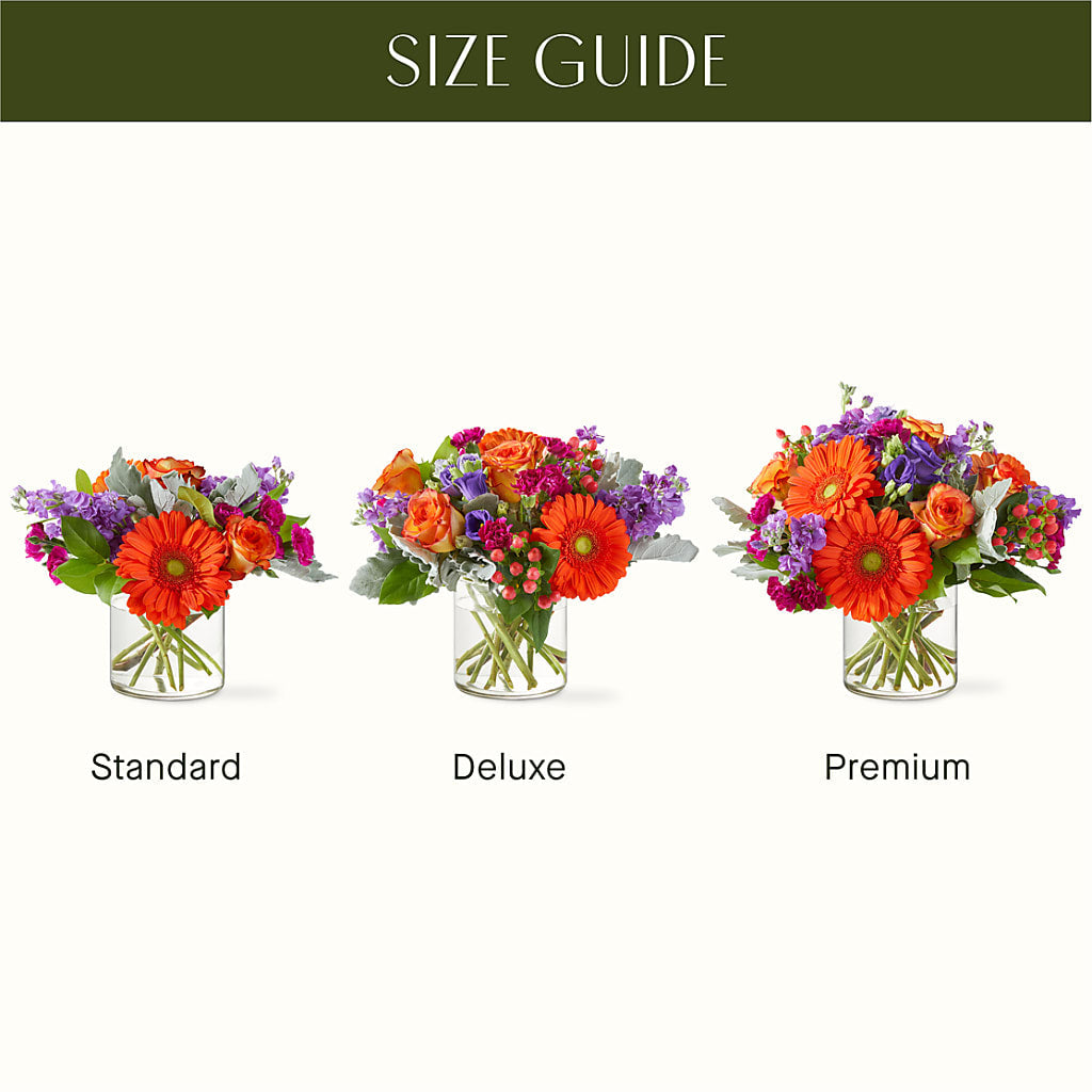 Sangria Bouquet –  Distinctive Design Studio Llc, Ham Lake MN