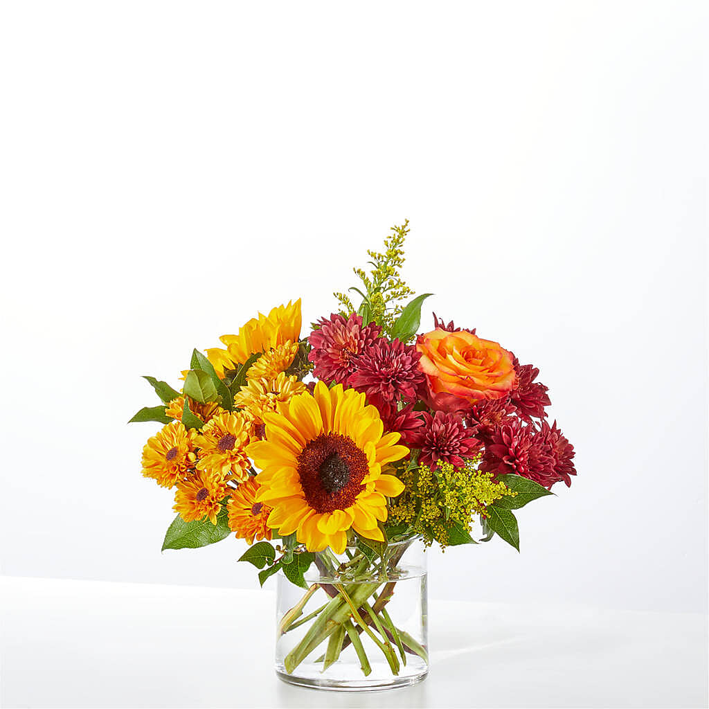 Flannel Scarf Bouquet –  Distinctive Design Studio Llc, Ham Lake MN