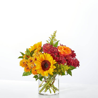 Flannel Scarf Bouquet –  Distinctive Design Studio Llc, Ham Lake MN