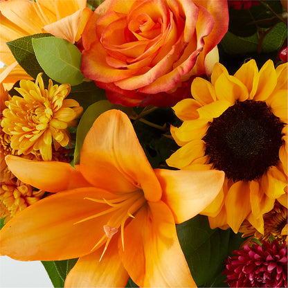 Grateful Centerpiece –  Distinctive Design Studio Llc, Ham Lake MN