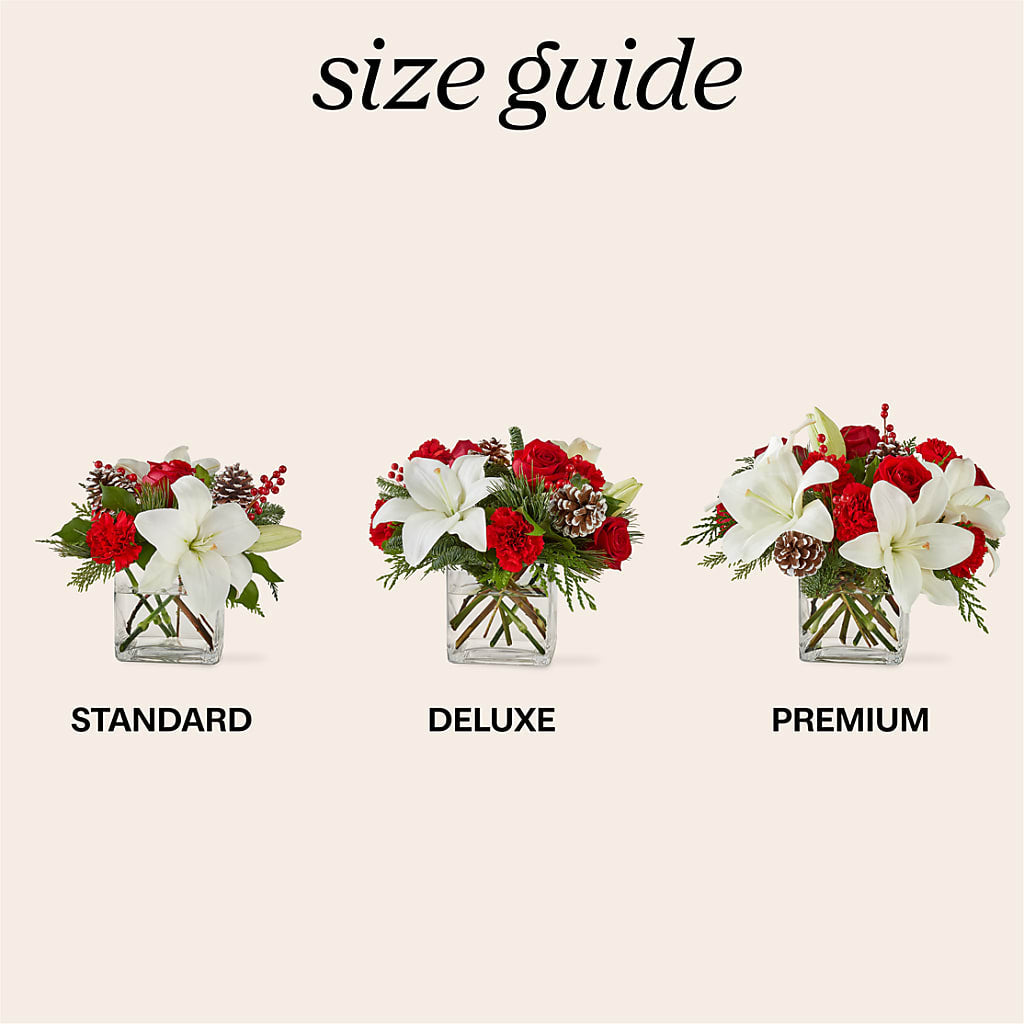 Glistening Icicles Bouquet –  Distinctive Design Studio Llc, Ham Lake MN