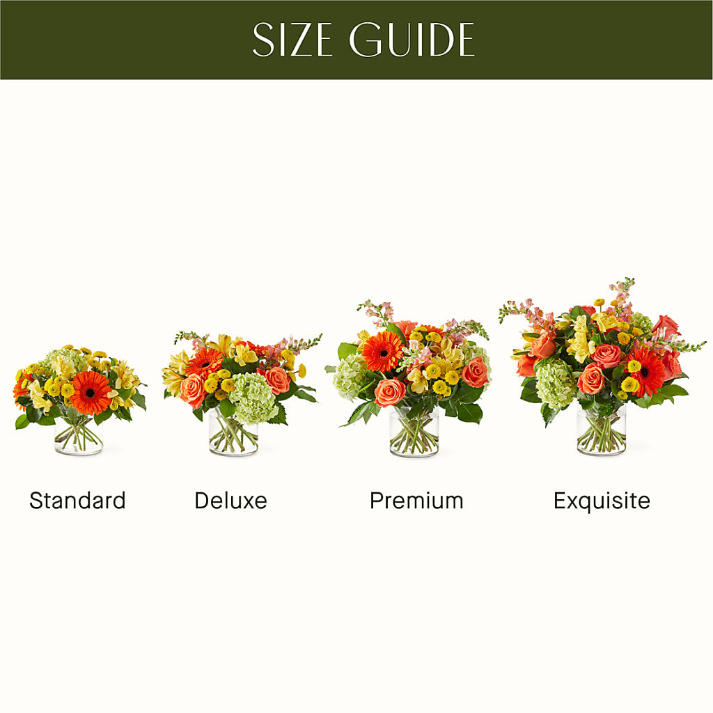 Autumn Sunshine Bouquet –  Distinctive Design Studio Llc, Ham Lake MN