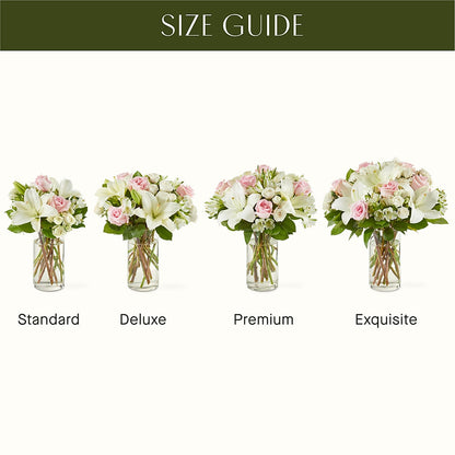 Kindhearted Bouquet –  Distinctive Design Studio Llc, Ham Lake MN