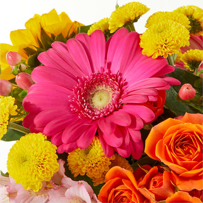 Beach Day Bouquet –  Distinctive Design Studio Llc, Ham Lake MN