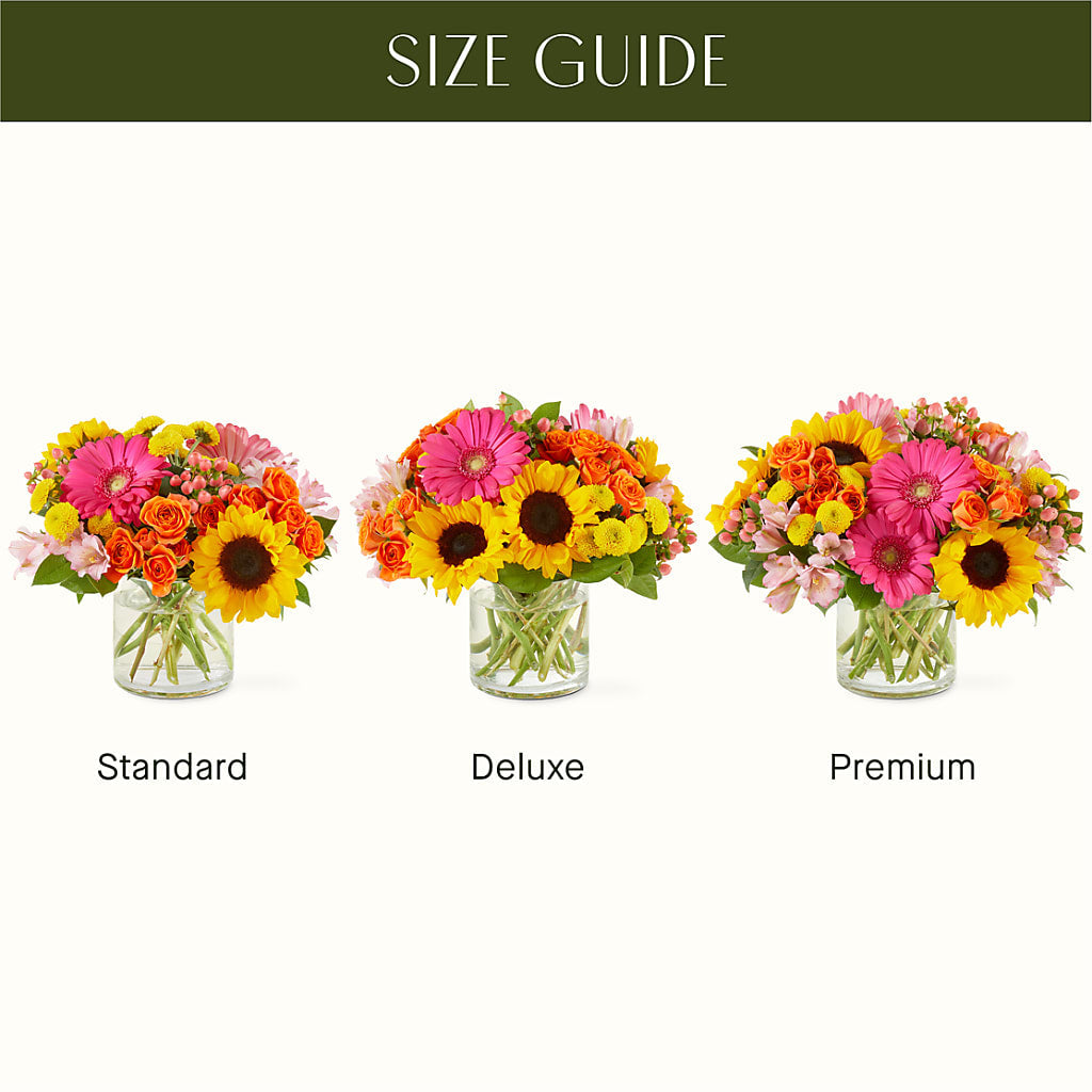 Beach Day Bouquet –  Distinctive Design Studio Llc, Ham Lake MN