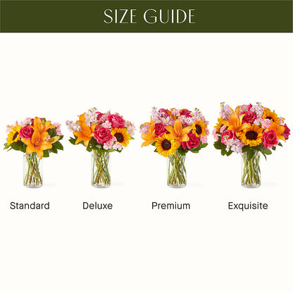 In Full Swing Bouquet –  Distinctive Design Studio Llc, Ham Lake MN