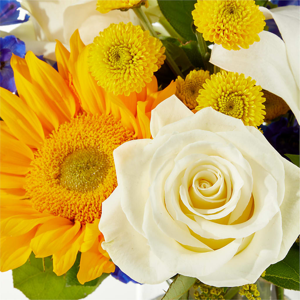Stargazing Bouquet –  Distinctive Design Studio Llc, Ham Lake MN