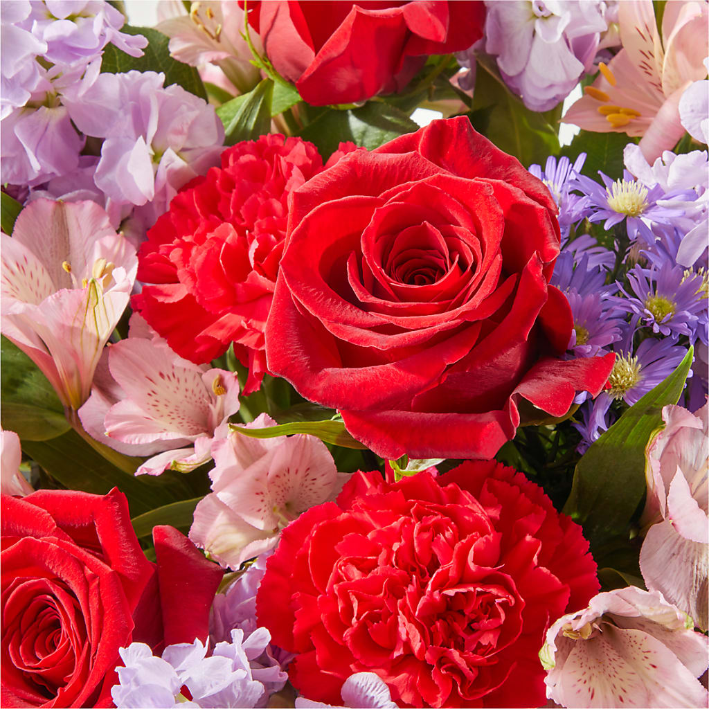 Your Majesty Bouquet –  Distinctive Design Studio Llc, Ham Lake MN