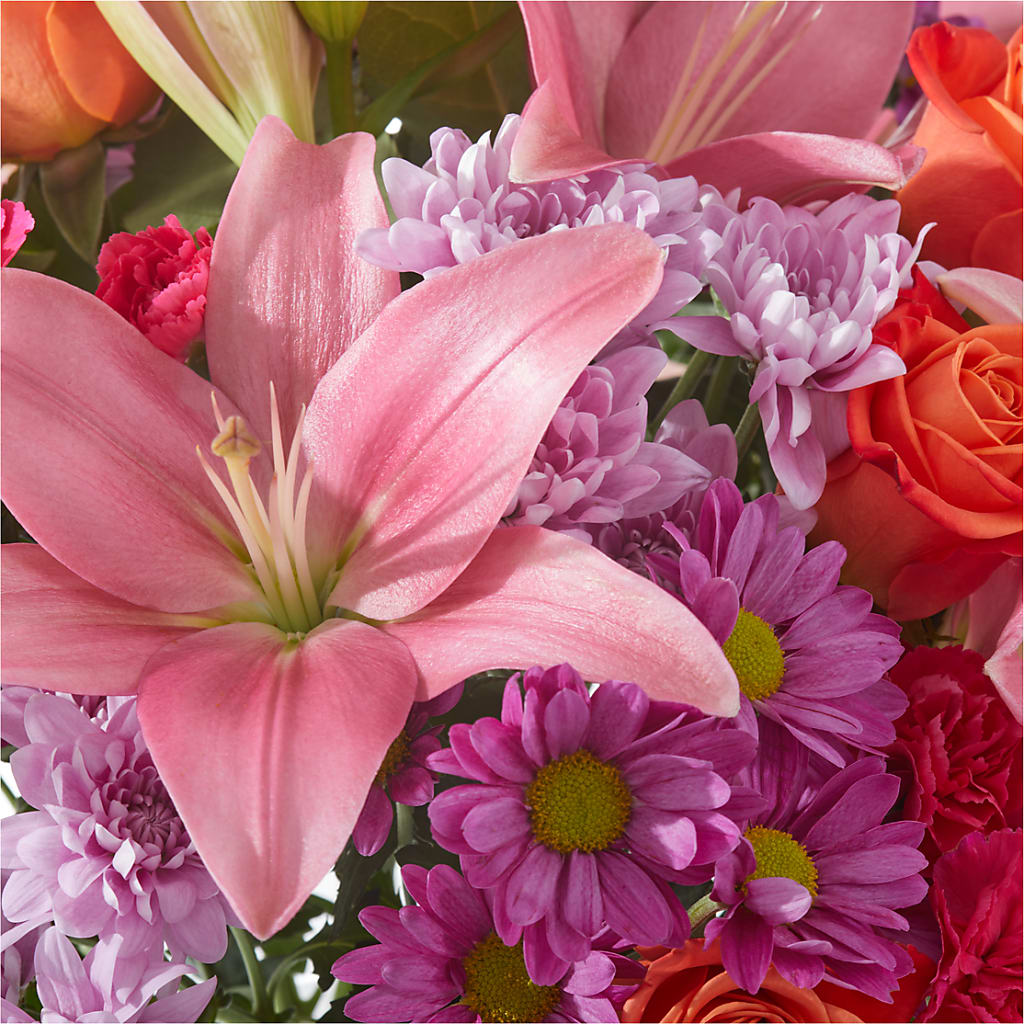 One and Only Bouquet –  Distinctive Design Studio Llc, Ham Lake MN