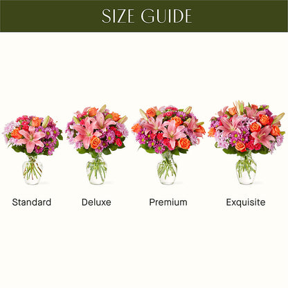 One and Only Bouquet –  Distinctive Design Studio Llc, Ham Lake MN