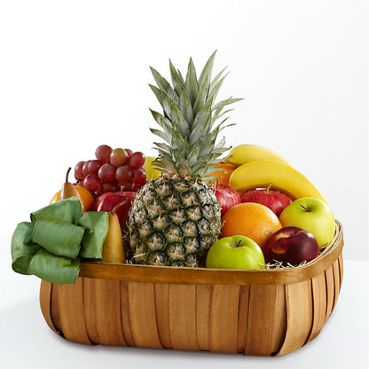 Gracious Gift Fruit Basket –  Distinctive Design Studio Llc, Ham Lake MN