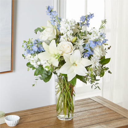 Peace of Mind Bouquet –  Distinctive Design Studio Llc, Ham Lake MN