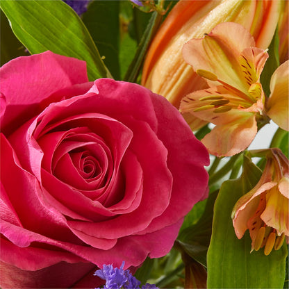 Joyful Bouquet –  Distinctive Design Studio Llc, Ham Lake MN