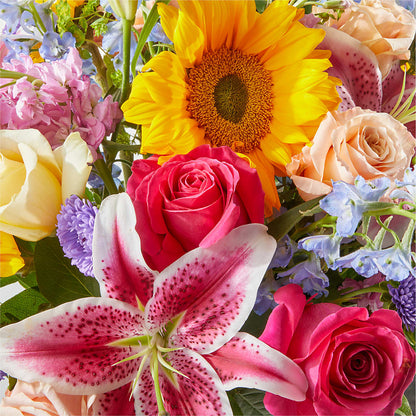 Dreamy Meadows Bouquet –  Distinctive Design Studio Llc, Ham Lake MN