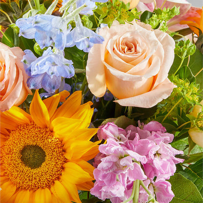 Dreamy Meadows Bouquet –  Distinctive Design Studio Llc, Ham Lake MN