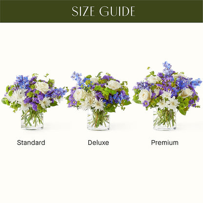Genuine Gestures Bouquet –  Distinctive Design Studio Llc, Ham Lake MN