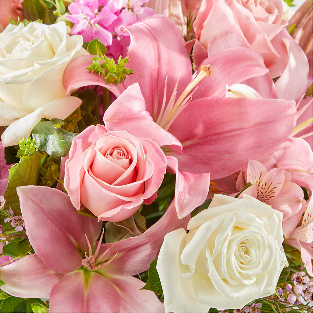 Ethereal Beauty Bouquet –  Distinctive Design Studio Llc, Ham Lake MN