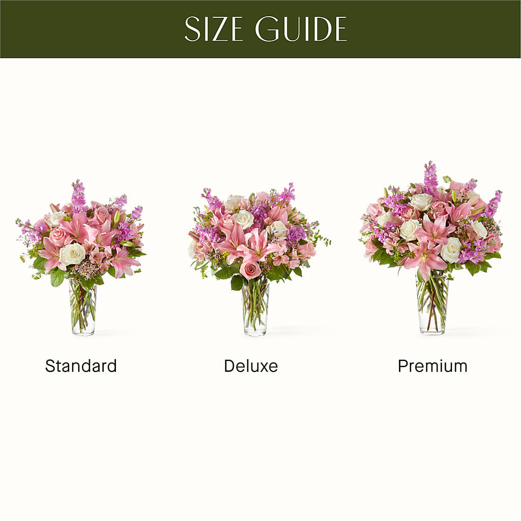 Ethereal Beauty Bouquet –  Distinctive Design Studio Llc, Ham Lake MN