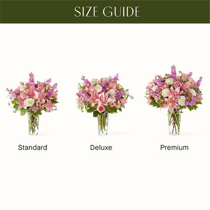 Ethereal Beauty Bouquet –  Distinctive Design Studio Llc, Ham Lake MN