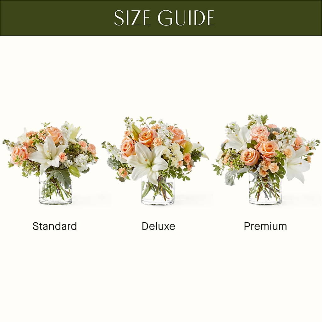Darling Bouquet –  Distinctive Design Studio Llc, Ham Lake MN