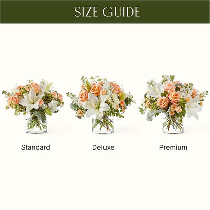 Darling Bouquet –  Distinctive Design Studio Llc, Ham Lake MN