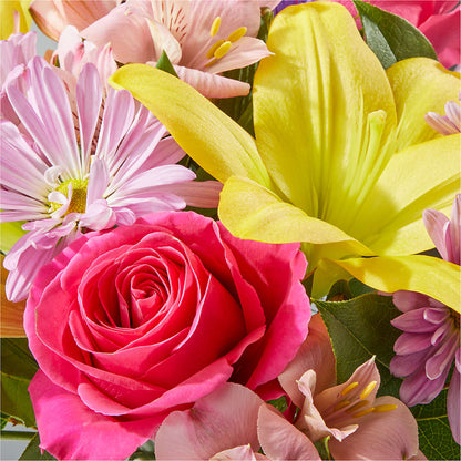 Sprinkles Bouquet –  Distinctive Design Studio Llc, Ham Lake MN