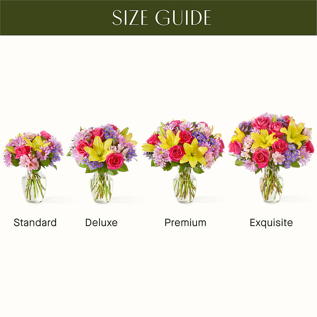 Sprinkles Bouquet –  Distinctive Design Studio Llc, Ham Lake MN