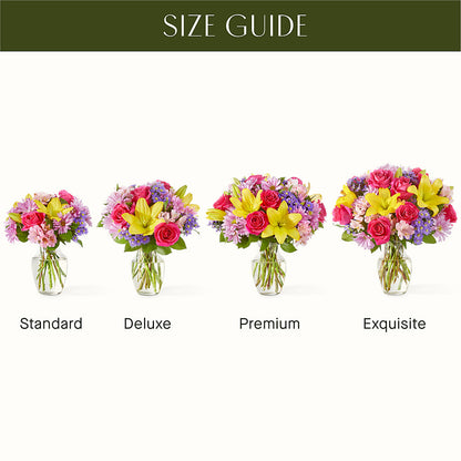 Sprinkles Bouquet –  Distinctive Design Studio Llc, Ham Lake MN