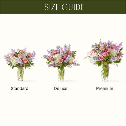 Embraced Bouquet –  Distinctive Design Studio Llc, Ham Lake MN