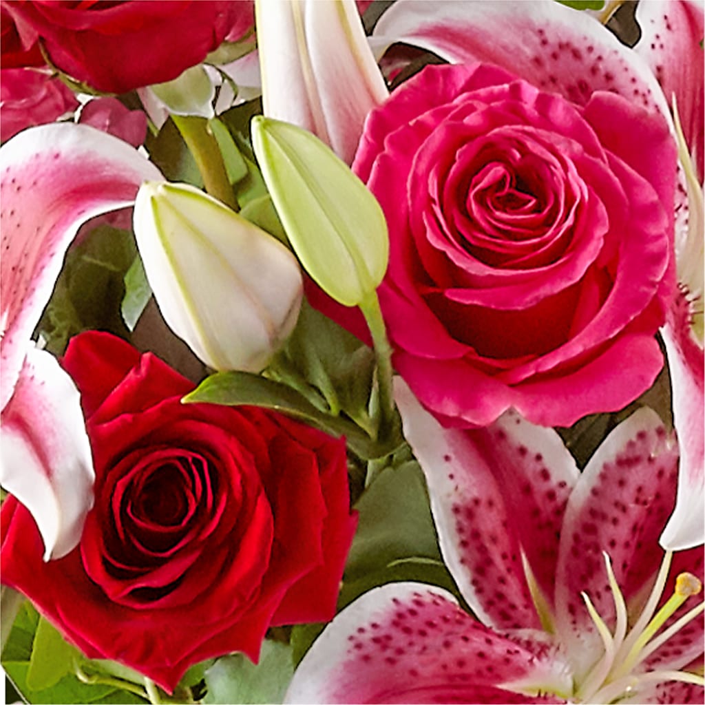 Always You Bouquet –  Distinctive Design Studio Llc, Ham Lake MN