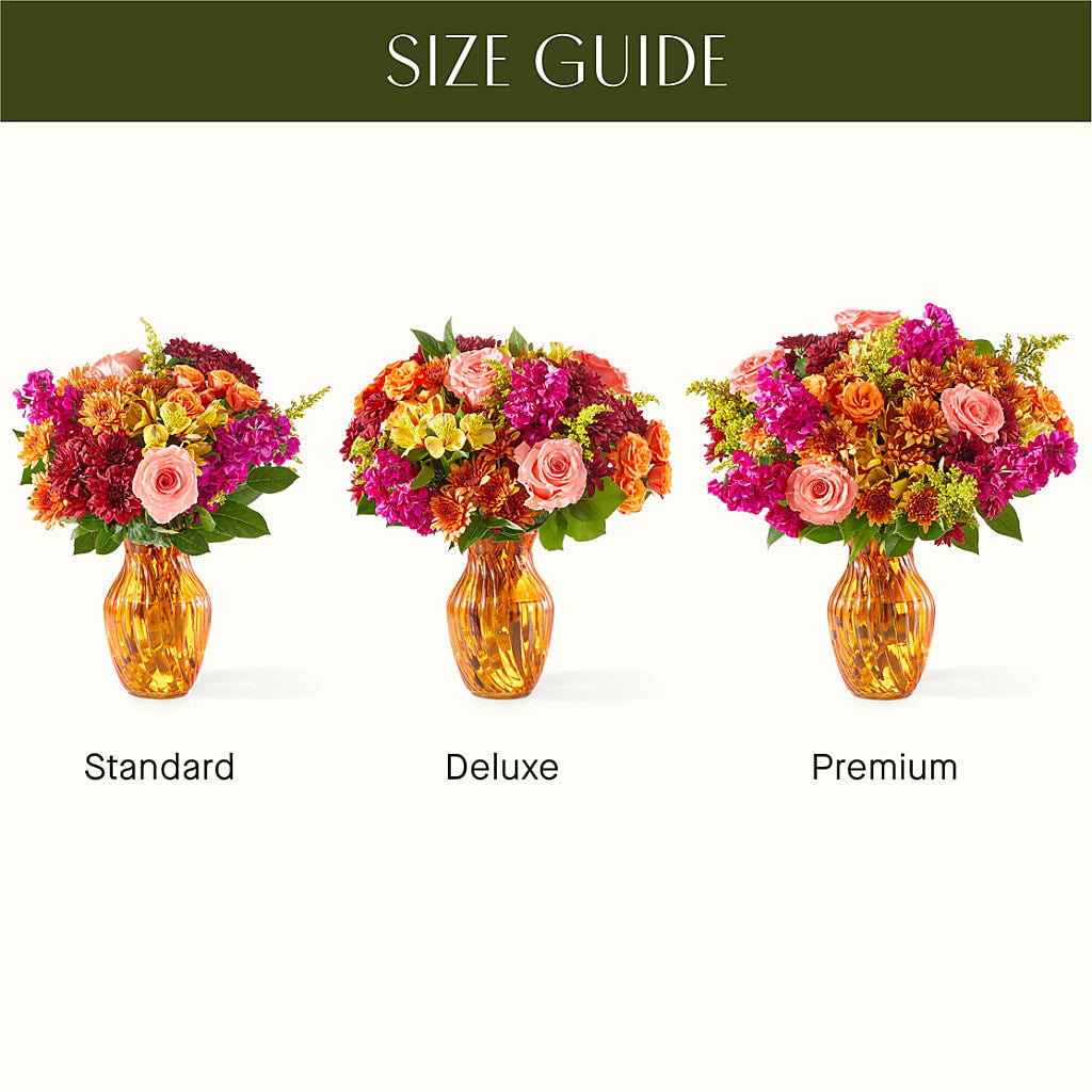 Countryside Bouquet –  Distinctive Design Studio Llc, Ham Lake MN
