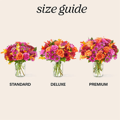 Mum's the Word Bouquet –  Distinctive Design Studio Llc, Ham Lake MN