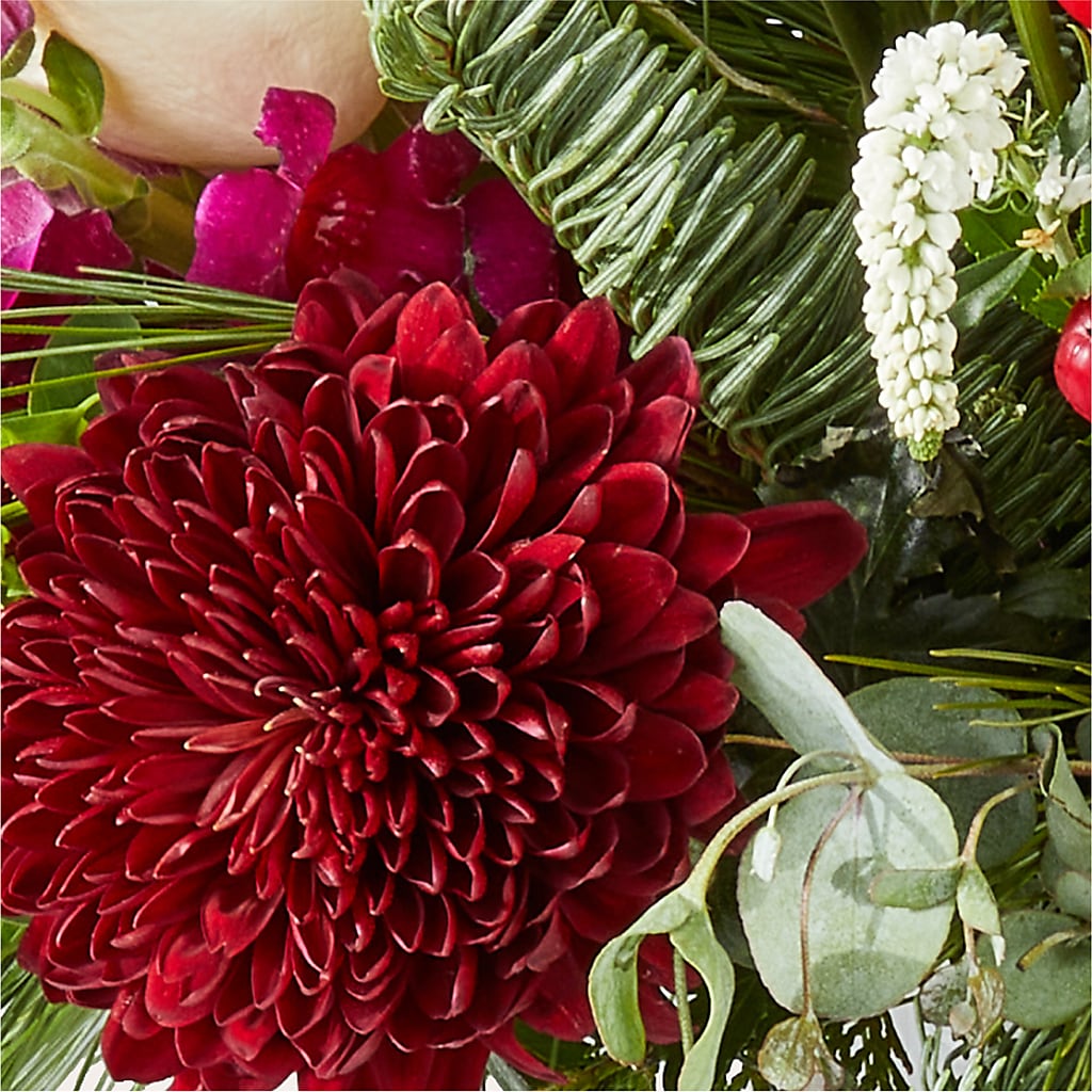 Cranberry Fizz Bouquet –  Distinctive Design Studio Llc, Ham Lake MN