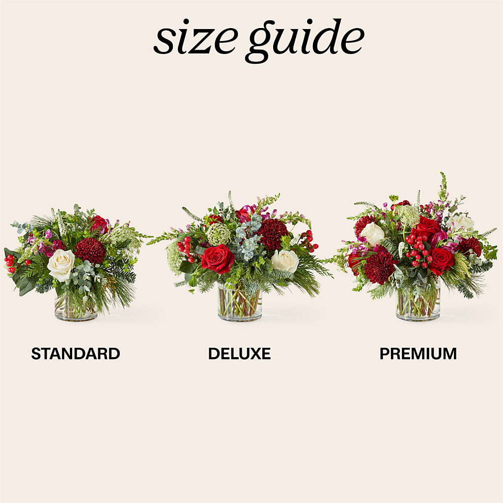 Cranberry Fizz Bouquet –  Distinctive Design Studio Llc, Ham Lake MN