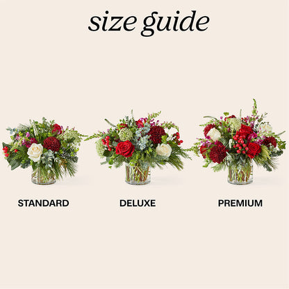 Cranberry Fizz Bouquet –  Distinctive Design Studio Llc, Ham Lake MN