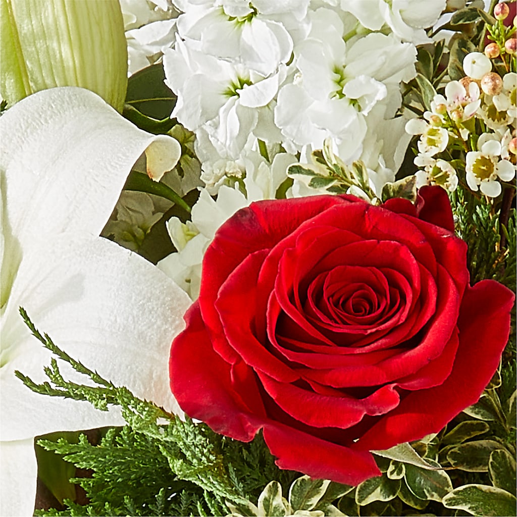 Twinkle Lights Bouquet –  Distinctive Design Studio Llc, Ham Lake MN